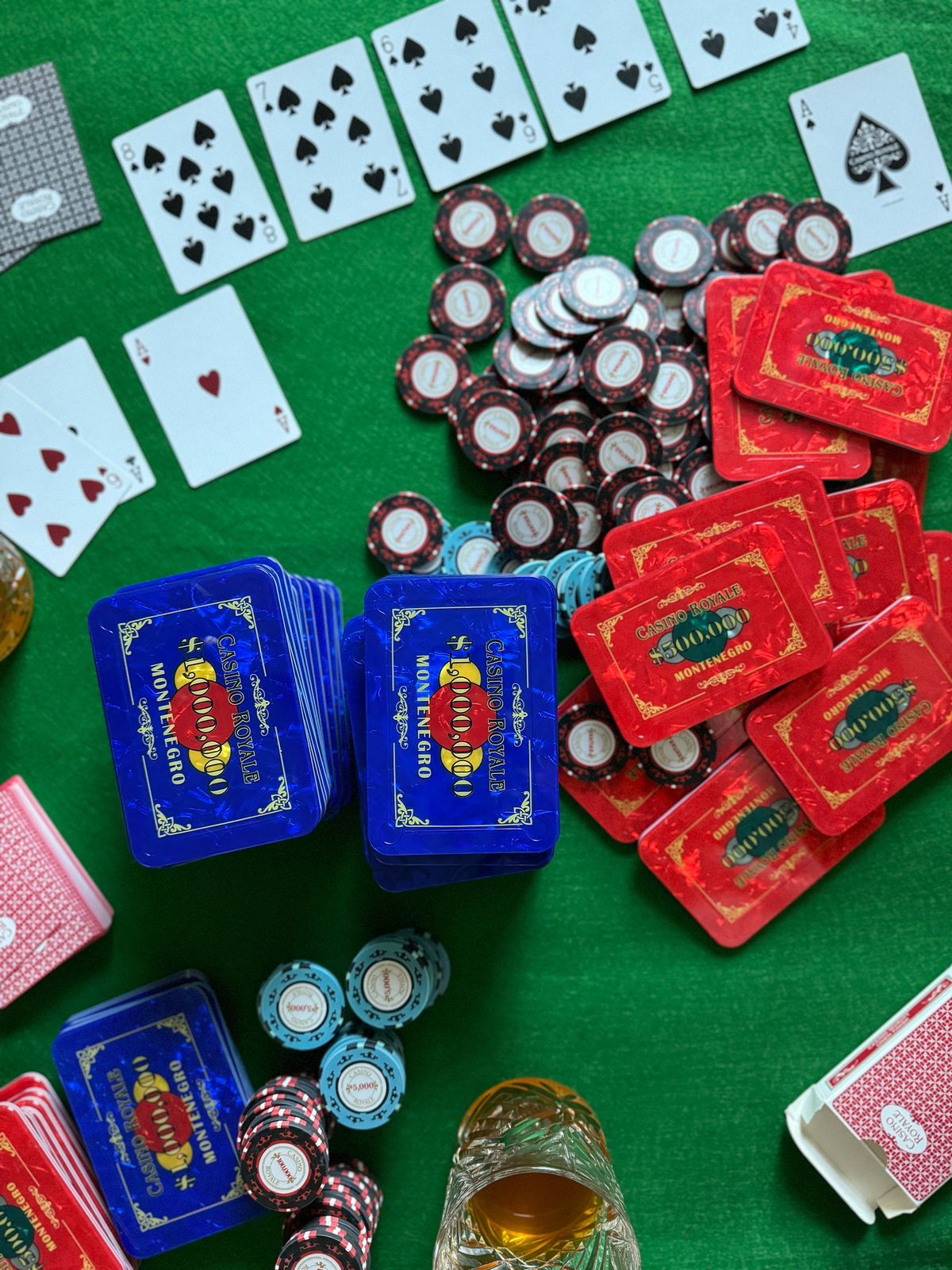 PKR 666 پاکستان کیسینو میں بلیک جیک گیمز