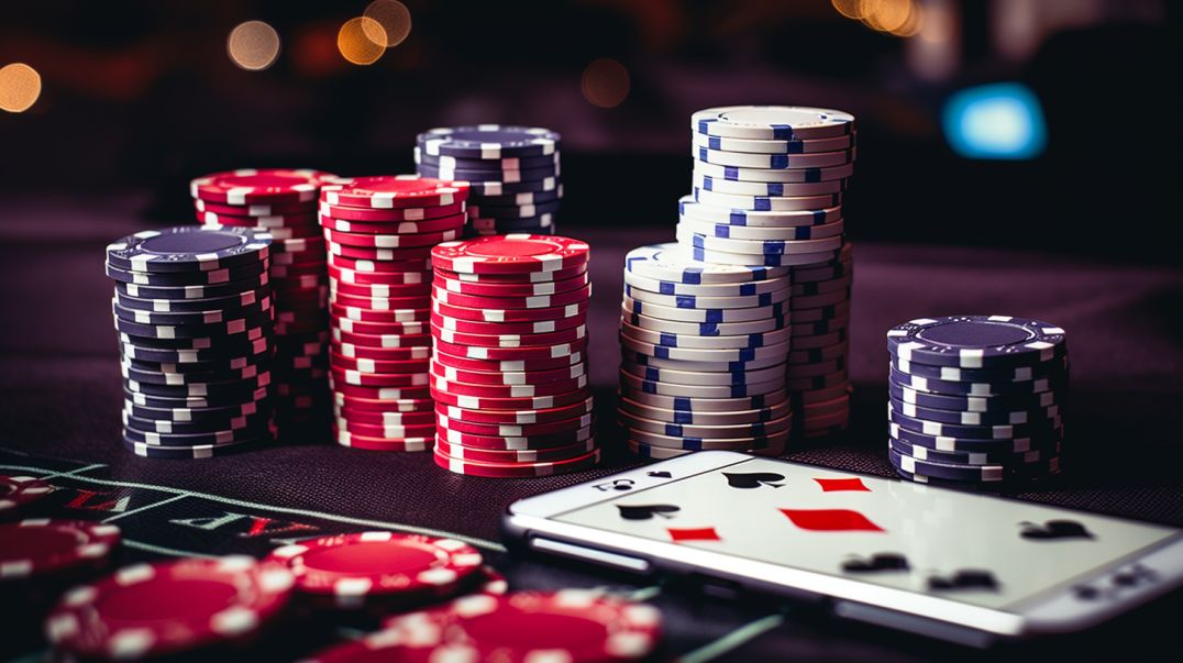 PKR 666 پاکستان میں میگا ویز کیسینو گیمز