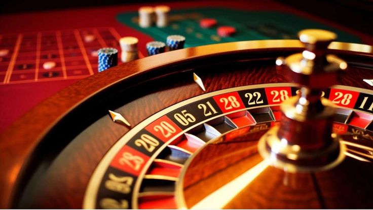 PKR 666 آن لائن کیسینو میں کھیلنے کی وجوہات