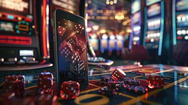 PKR 666 کیسینو میں سلاٹ کھیلنا شروع کریں۔